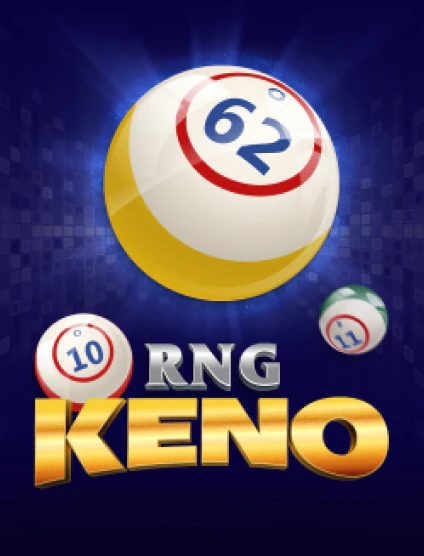 Chơi Athena Keno Rng tại oxbet