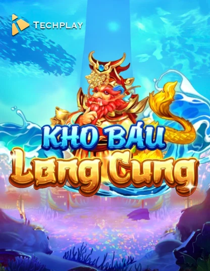 Chơi Techplay Ca Kho Bau Long Cung tại oxbet